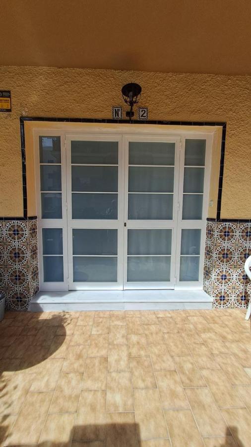 Appartement Casa Santo A 2 Minutos De La Playa A Pié La Cala Del Moral